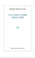 Un curso sobre verso libre