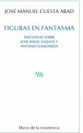 Figuras en fantasma