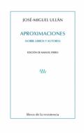 Aproximaciones
