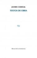 Textos de obra