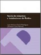 Teor�a de m�quinas e instalaciones de fluidos