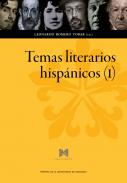 Temas literarios hisp�nicos, 1