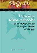 Doctrinas y relaciones de poder