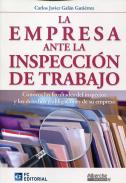 La empresa ante la inspecci�n de trabajo
