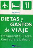 Dietas y gastos de viaje