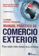 Manual pr�ctico de comercio exterior