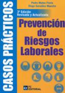 Casos pr�cticos de prevenci�n de riesgos laborales
