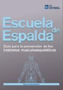 Escuela de espalda