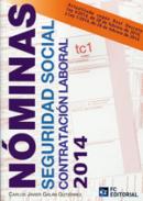 N�minas, Seguridad Social y contrataci�n laboral 2014