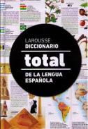 Diccionario total de la lengua espa�ola