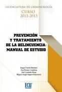 Prevenci�n y tratamiento de la delincuencia