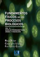 Fundamentos f�sicos de los procesos biol�gicos, 3