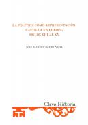 La pol�tica como representaci�n