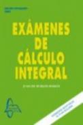 Ex�menes de c�lculo integral
