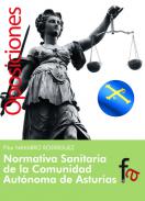 Normativa sanitaria de la comunidad aut�noma de Asturias