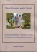 Joaqu�n Rodrigo - Victoria Kamhi