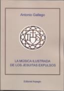 La m�sica ilustrada de los jesuitas expulsos