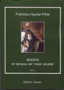 Madrid en tiempos del 
