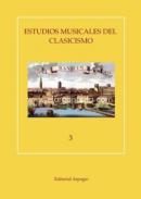 Estudios musicales del Clasicismo