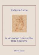 El violenchelo en Espa�a en el siglo XVIII