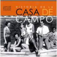 Historia de la Casa de Campo
