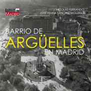 Barrio de Arg�elles en Madrid