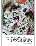 Hist�ries de crims i criminals de la Marina Alta