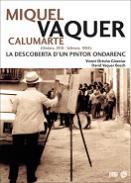 Miquel Vaquer Calumarte (Ondara, 1910 - Val�ncia, 1988)