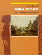 Girona, 1833-1874