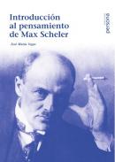 Introducci�n al pensamiento de Max Scheler