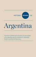 Historia m�nima de Argentina