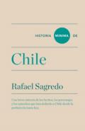 Historia m�nima de Chile