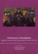 Profesores y estudiantes