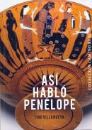 As� habl� Penelope