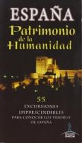 Espa�a patrimonio de la humanidad
