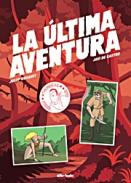 La �ltima aventura