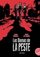 Las damas de la peste