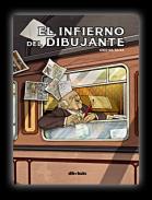 El infierno del dibujante