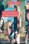 Los poetas visitan a Andrea del Sarto