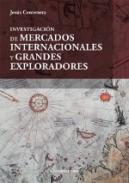 Investigaci�n de mercados internacionales y grandes exploradores