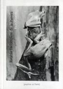 Retablo incompleto de la pureza