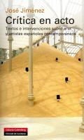 Cr�tica en acto