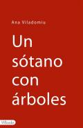 Un s�tano con �rboles