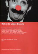 Roberto Vidal Bola�o
