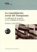 La consolidaci�n social del franquismo