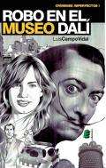 Robo en el Museo Dal�