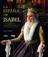 xxxLa Espa&ntilde;a de Isabel
