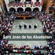 Sant Joan de les Abadesses