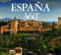 Espa�a 360�