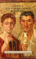 Carta a las fundaciones espa�olas